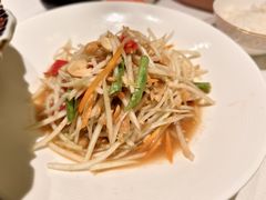 -金链花·泰国餐厅(国贸店)