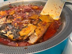 -半天妖烤鱼(西直门凯德mall店)