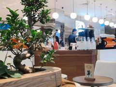 大堂-Peet's Coffee皮爷咖啡(豫园店)