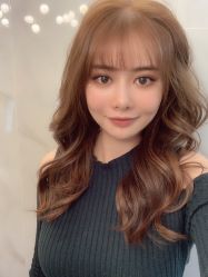 -时尚玩家发型设计