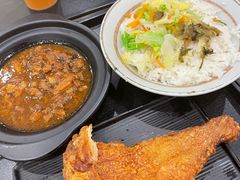 -永和大王(北京站内一店)