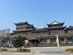 -二十八里太湖船菜(吉祥路店)