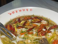 -新辣宴·湖南家常菜·商务聚餐(中粮创芯店)