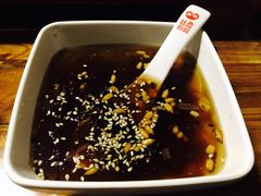 玫瑰红糖冰粉-丝恋丝娃娃(逸天城国贸店)