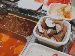 -海底捞火锅(河东万达广场店)