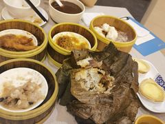 -华联广州大酒店-餐厅