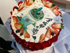 -眷茶(胖东来店)