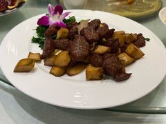 -郑州烤鸭总店