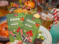 -Devils’ Brewery小恶魔精酿啤酒(武汉天地店)