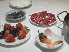 -京彩臻品火锅