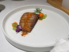 -悦融琥珀·京鲁菜·海味珍品(西单店)