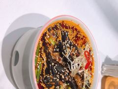 -悦百味·品质川菜(橄榄郡店)