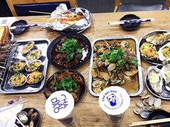 -老虎滩大连海鲜烧烤(建邺云锦路总店)