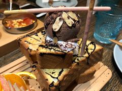 -NLFS1983咖啡花园餐厅(锦桂店)