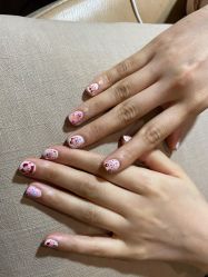 -LILY NAILS美甲美睫