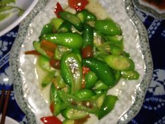 -白家寨子·山野白族菜(古城总店)