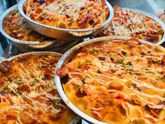 牛肉披萨-嘉年华面包房餐厅（饺子馆）(陶然亭店)