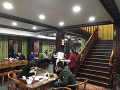 大堂-四海楼(如皋定慧禅寺店)