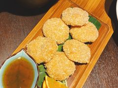 泰式虾饼-泰妃殿(新世界旗舰店)