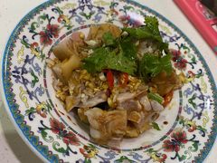 -锦园春香港茶餐厅(西海湾旗舰店)