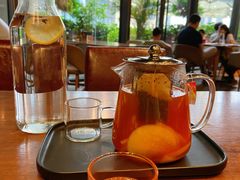 -G+KITCHEN(龙湖狮山天街店)