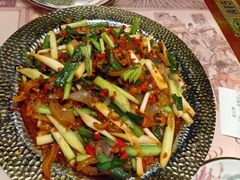 -杨记隆府(时代天街店)