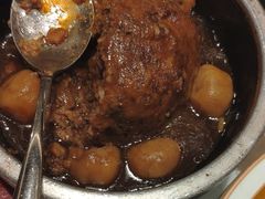 -小厨娘淮扬菜(天印大道店)