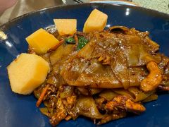 -Home Thai·泰谣(王府井apm店)