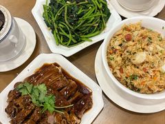 -大唐靓汤江门私房菜(景田店)