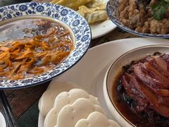 腐乳肉-老雒阳面馆·水席·洛阳菜(王城路店)