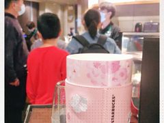 -星巴克臻选(福州仓山万达店)