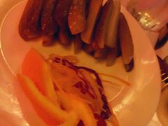 -流浪者复古西餐鸡尾酒吧(沈阳店)