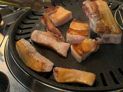 -401餐厅(弘大店)