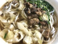 -花溪王记牛肉粉(四季花溪商场店)