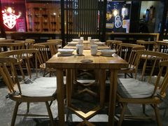 大堂-水木苼 蔬食料理