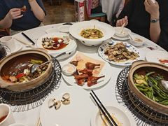 -勝記酒家·37年老字号·经典粤菜(荔枝公园店)