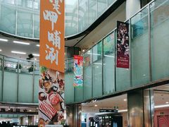 -鹏欣水游城