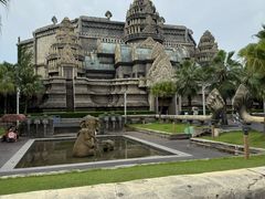 -南宁方特东盟神画