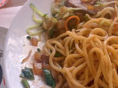 -鼓楼吃面·肉啃肉(南锣鼓巷店)