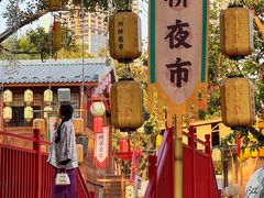 -深圳锦绣中华民俗村