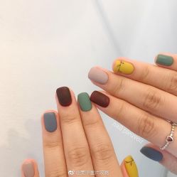-Halo美甲美睫