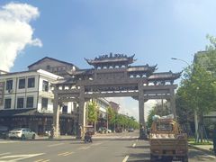 -三国赤壁古战场