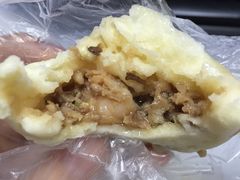 -津门永胜包子铺(哈尔滨道总店)