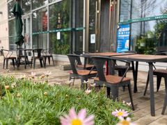 -京梟红茶楼(方恒购物中心店)
