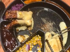 -肥肥虾庄·金牌油焖大虾(杨园滨江时代walk店)