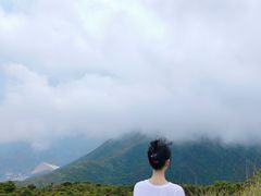 -七娘山