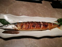 -贵木日本料理·铁板烧(新地假日广场店)