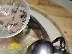 -牛人日志·鲜牛肉骨汤火锅(万科里瑧店)