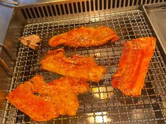 -俊熙家点餐式自助烤肉店(1227广场店)