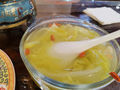 -烤肉季饭庄